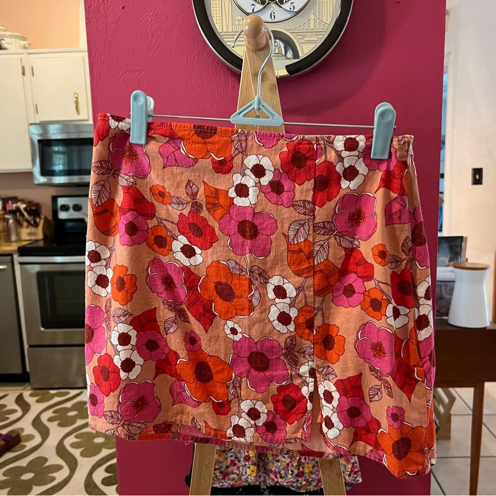 Urban Outfitters Skirt Size Small